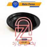 نمونه ظروف